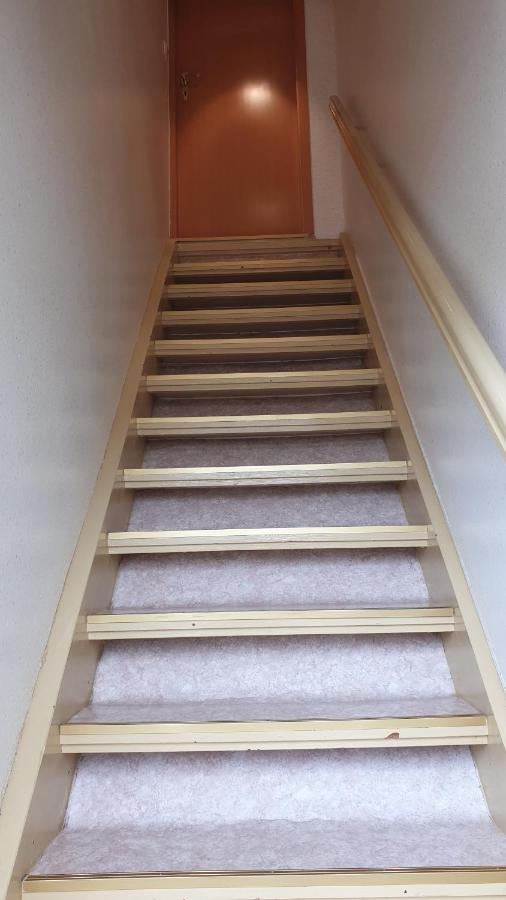 Haus Sydow Apartment Heringsdorf  Room photo